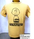 SNOOPY 半袖Tシャツ