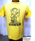 SNOOPY 半袖Tシャツ