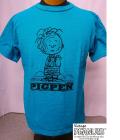 SNOOPY 半袖Tシャツ