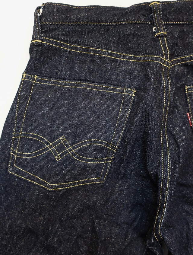 DDー1003XX ( 1946 モデル ) NEW DENIM - アメカジ オンライン