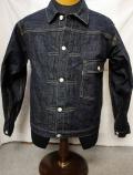 DDー2001XX ( 1946 モデル ) NEW DENIM