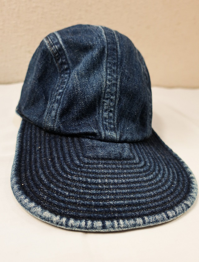 USN EXPERIMENTAL キャップ
