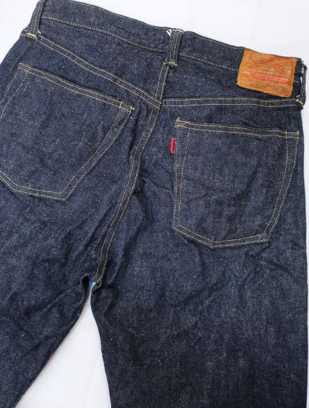 DDーS1003XX (1944MODEL) NEW DENIM