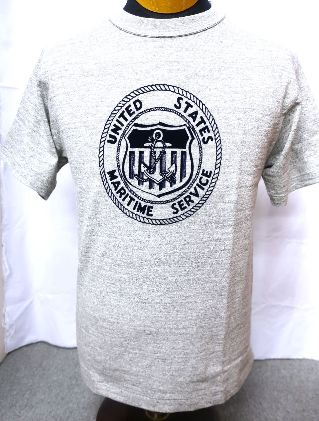 4601 半袖Tシャツ