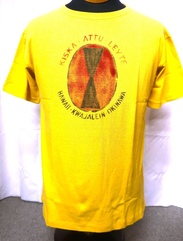 4091 半袖Tシャツ