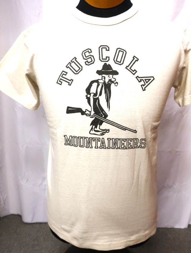 2NDーHAND 半袖Tシャツ