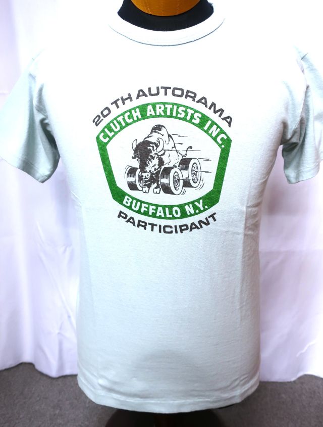 2NDーHAND 半袖Tシャツ