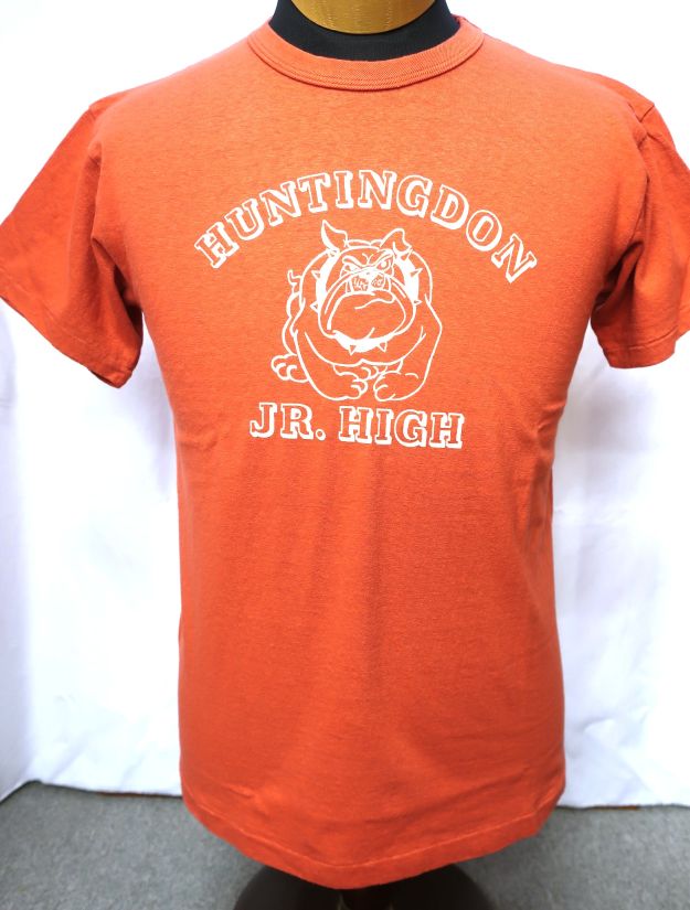 2NDーHAND 半袖Tシャツ