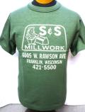 4601 半袖Tシャツ