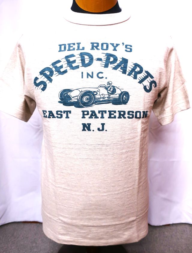 4601 半袖Tシャツ