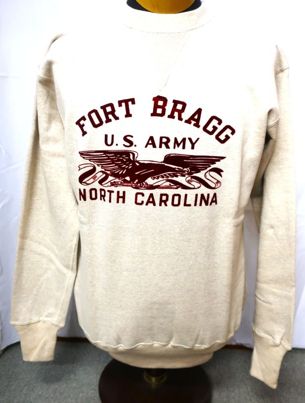 403 両Vセットインフリーダム スウェット