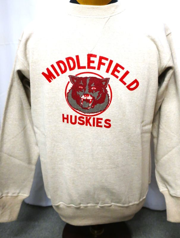 403 両Vセットインフリーダム スウェット