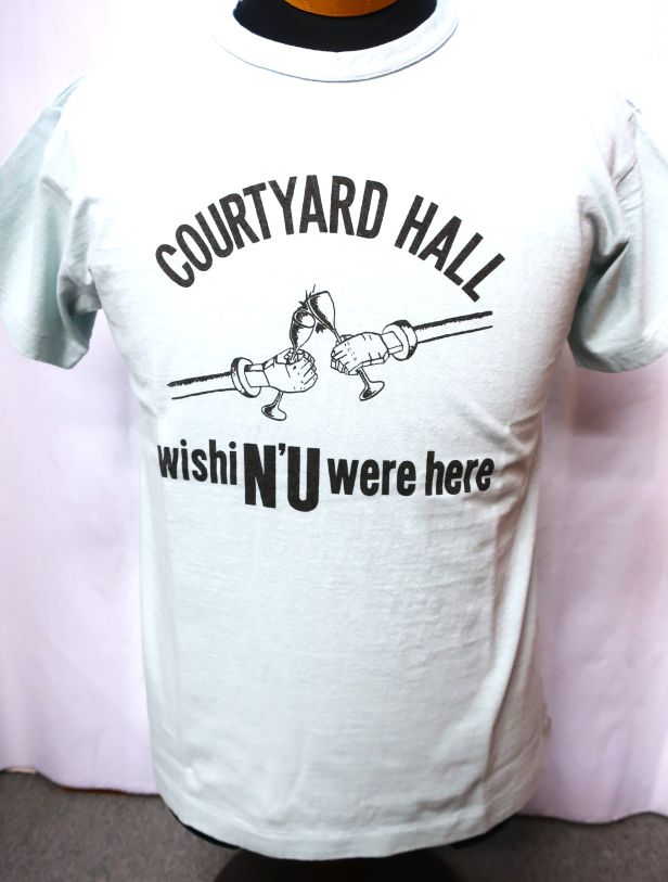 2NDーHAND 半袖Tシャツ