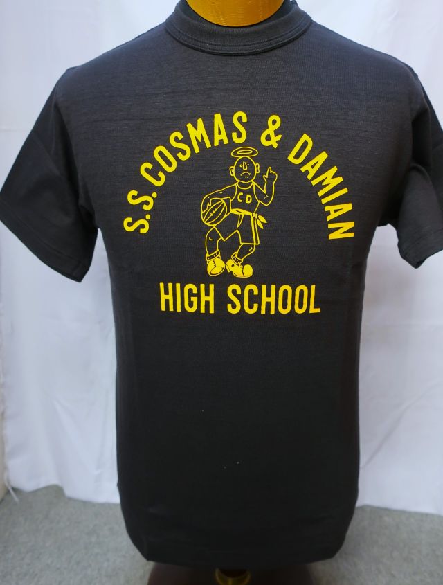 4601 半袖Tシャツ