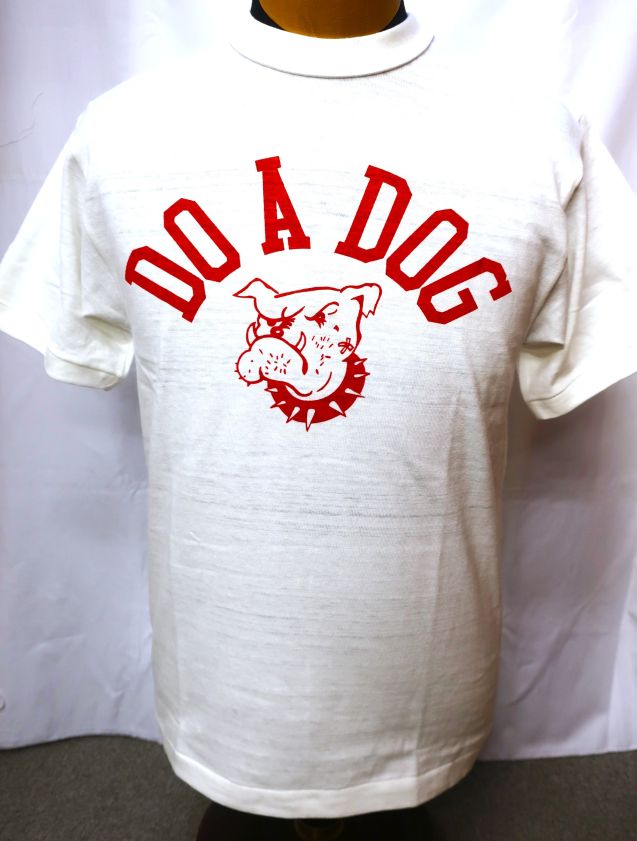 4601 半袖Tシャツ