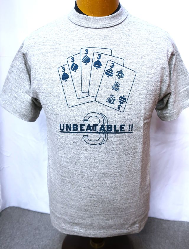 4601 半袖Tシャツ