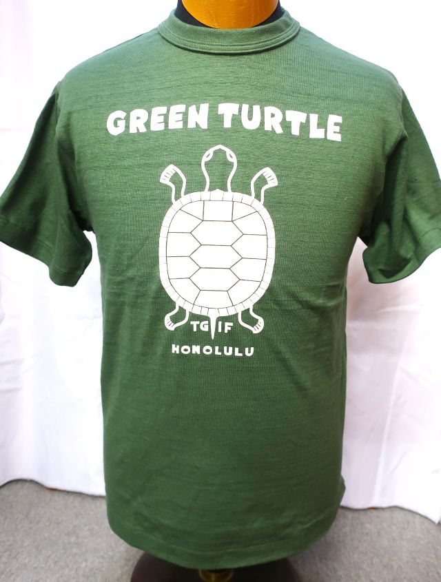 4601 半袖Tシャツ