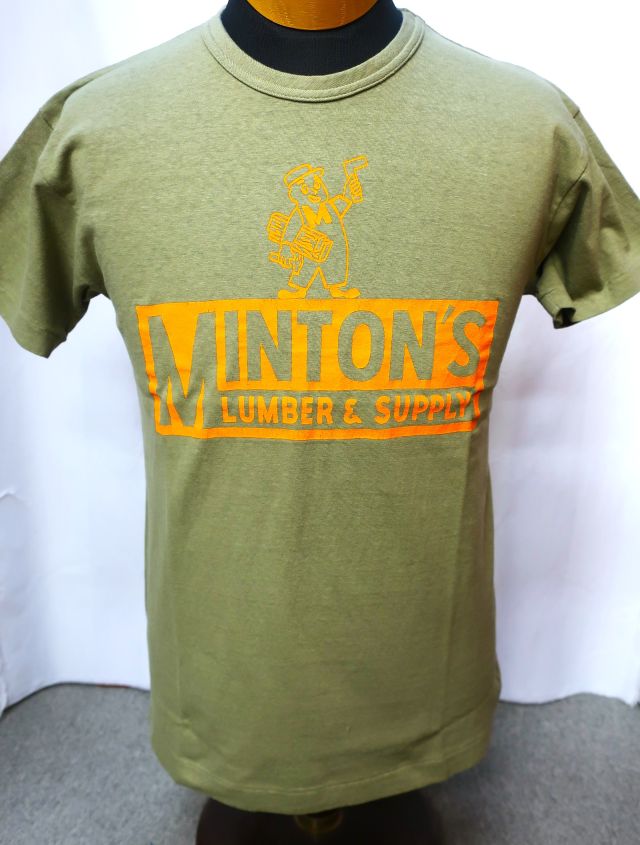 2NDーHAND 半袖Tシャツ