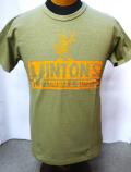 2NDーHAND 半袖Tシャツ