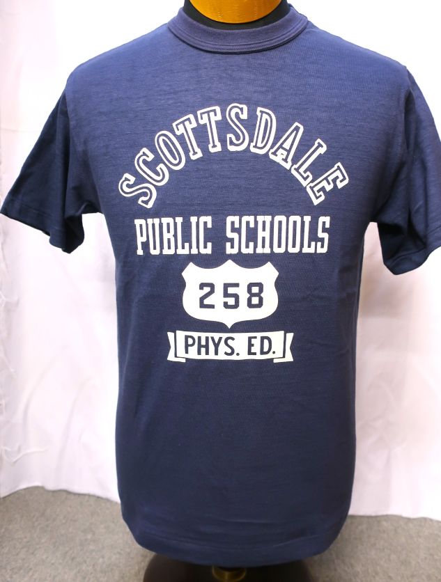4601 半袖Tシャツ